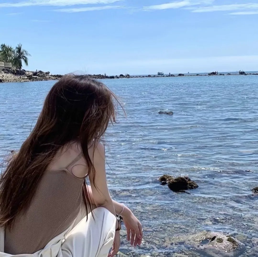 油桃红了